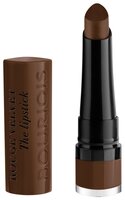 Bourjois Помада для губ Rouge Velvet The Lipstick 26 French Opéra