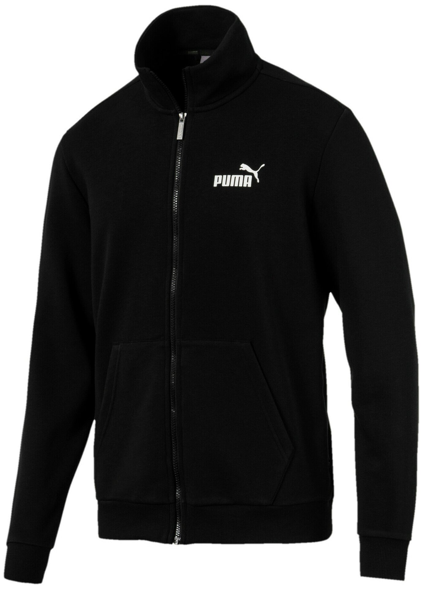 Толстовка PUMA Ess Track Jacket