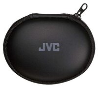 Наушники JVC HA-FXT200 black