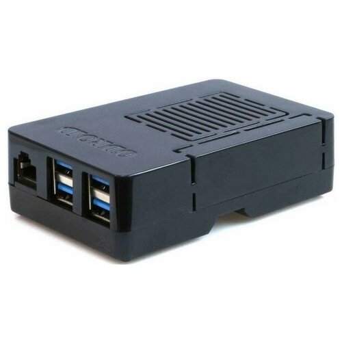 ODROID-C4 Case Black