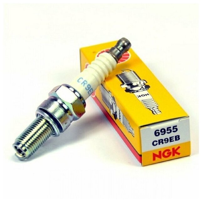 NGK 6955 CR9EB