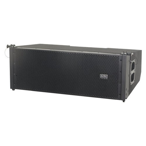 G210 Акустическая система элемент линейного массива влагозащищенный Soundking 14495000₽