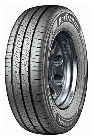 Автошина Marshal PorTran KC53 175/65R14C 90/88T