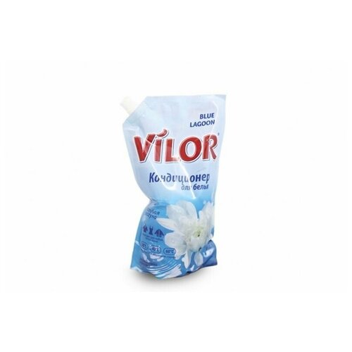 Бытовая химия Vilor