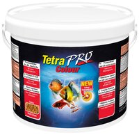 Сухой корм Tetra TetraPro Colour для рыб 12 г