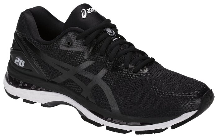 asics gel nimbus 20 mens