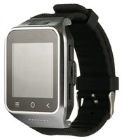 Часы ONEMEWATCH X / S8 черный