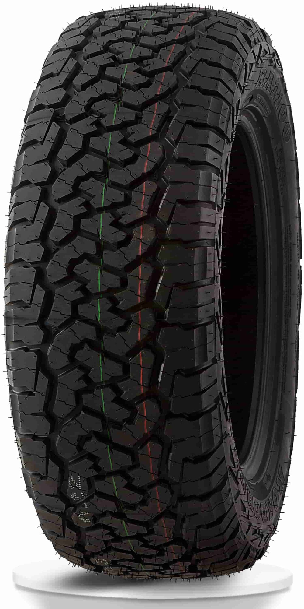 225/55R18 Roadcruza RA 1100 A/T (108/105s)