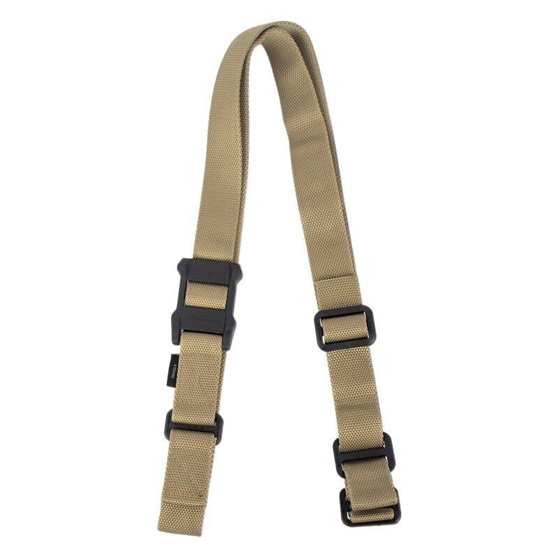 Ремень Amazon MS1 нейлон двухточечный армейский зеленый