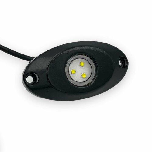 Светодиодный накладной фонарь LM-CD1W