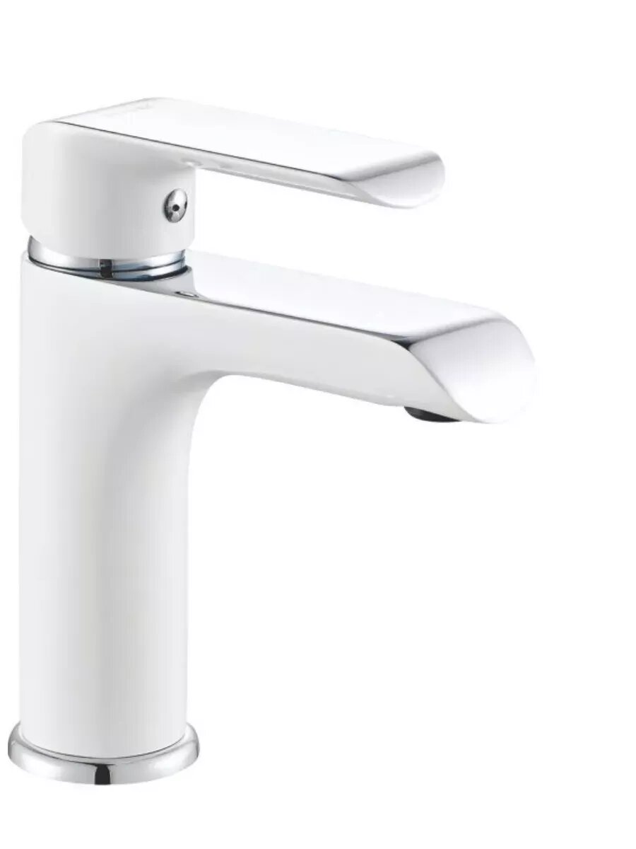 Смеситель для раковины R2101F белый — фото 1