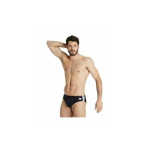 Arena Icons Swim Briefs Solid