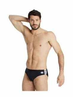 Arena Icons Swim Briefs Solid