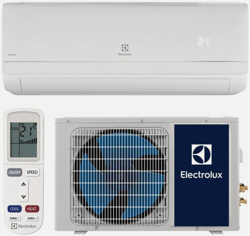 Изображение товара Настенный кондиционер Electrolux (сплит-система) EACS-07HSK/N3_24Y