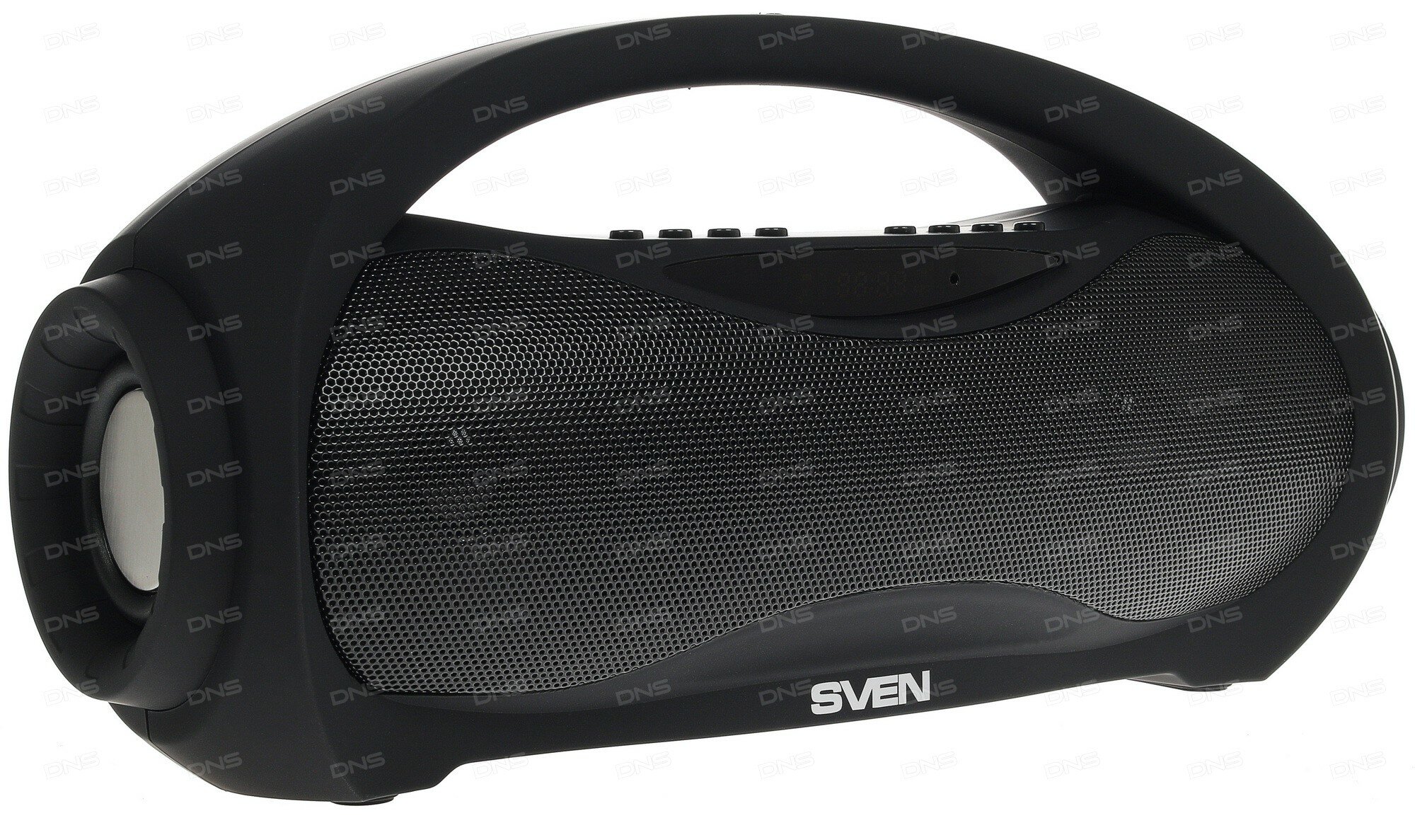 Портативная колонка SVEN PS-420, черный