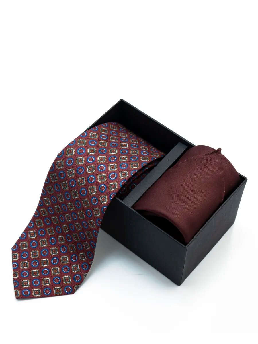 Галстук Gentle Man 