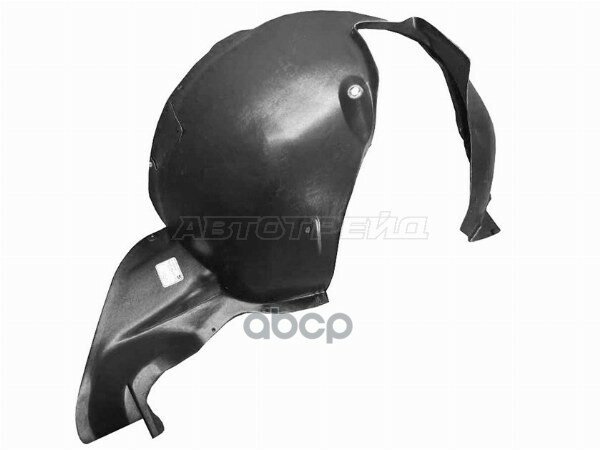 Подкрылок Volkswagen Tiguan 06-17 (Спереди/ Справа) Sat арт. ST-VW70-016L-1
