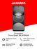 Смартфон Tecno Spark 30C 8/256GB Orbit Black
