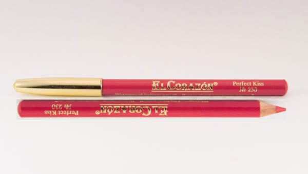 El Corazon Карандаш для губ №230 Perfect Kiss — фото 1