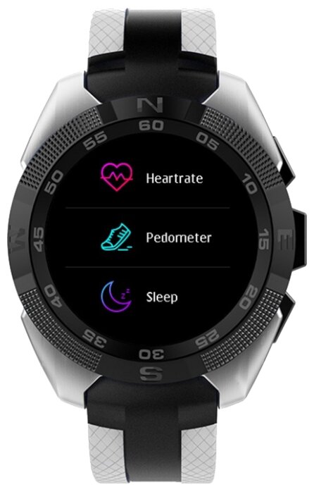 Часы Jet Sport SW-7