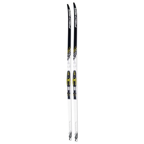 фото Беговые лыжи fischer sc classic