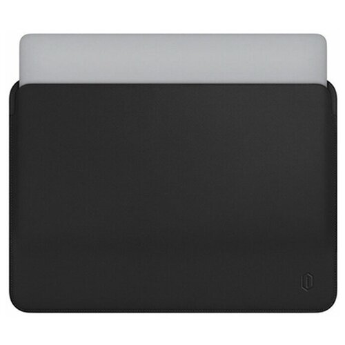 Чехол для ноутбука WiWU Skin Pro II for MacBook 12 Black