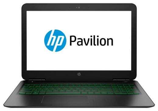 Ноутбук Hp Pavilion 15 Bc404ur Цена