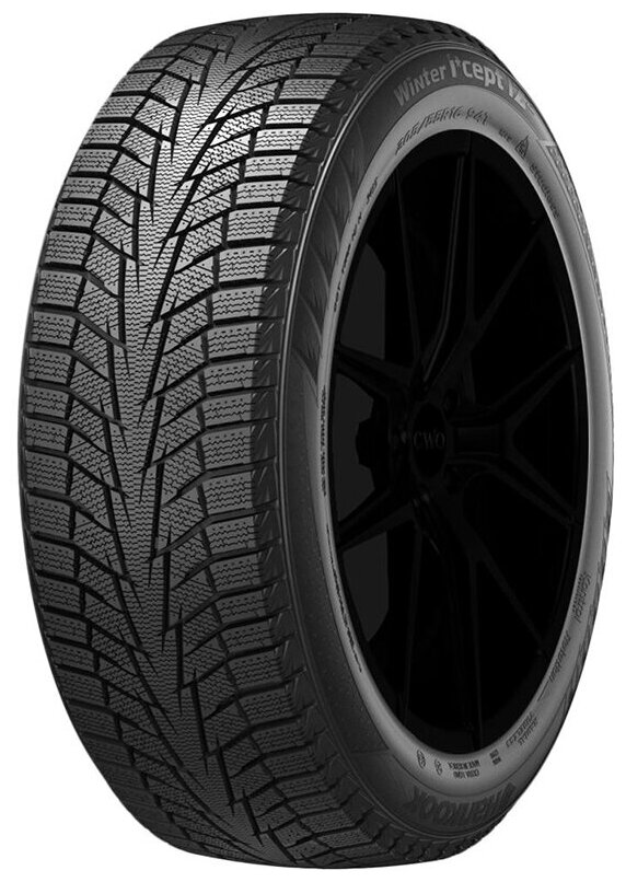 Hankook Winter i*Cept W616 185/65R14 90T XL