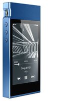 Плеер Fiio M7 голубой