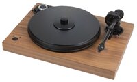 Виниловый проигрыватель Pro-Ject 2 Xperience SB Piano Black