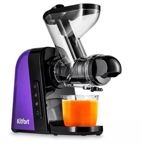 Соковыжималка Kitfort KT-1132 1312400₽