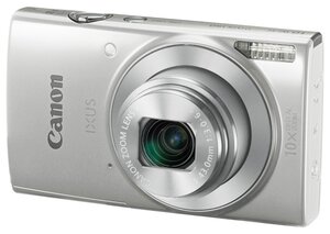 Фотоаппарат Canon IXUS 190