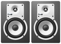 Акустическая система Fluid Audio C5 black