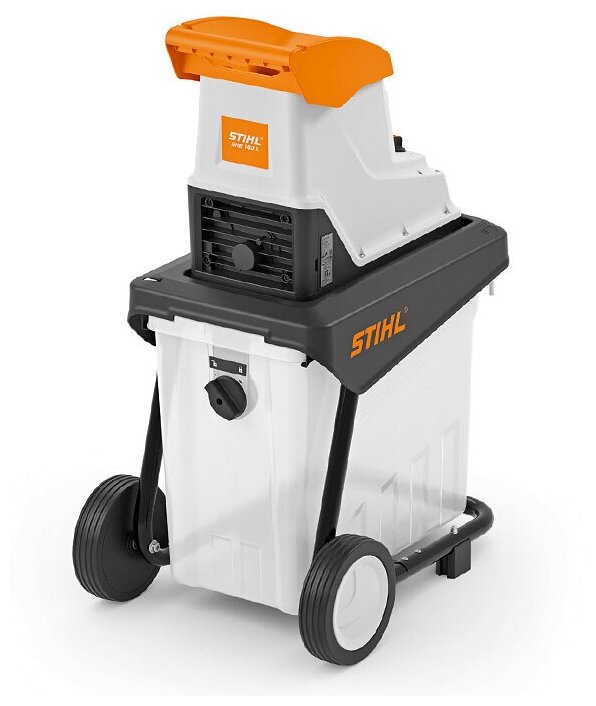 Измельчитель электрический STIHL GHE 140 L 2300 Вт