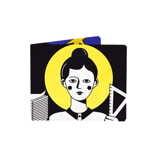 фото Кошелек new-wallet bdsm nw-107 new wallet