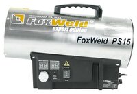 Газовая пушка FoxWeld PS15