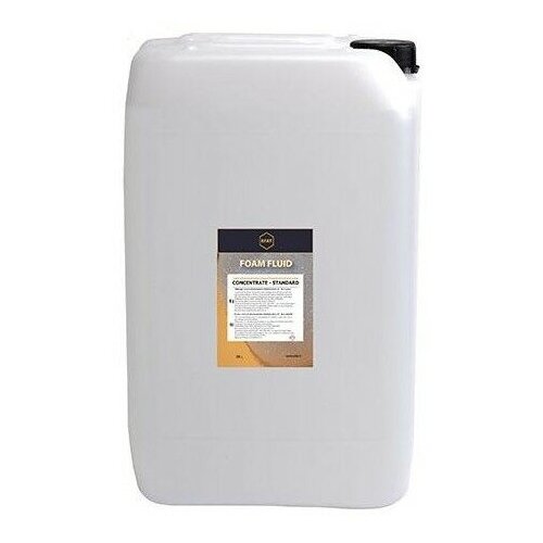 Аксессуар для генератора эффектов SFAT FOAM FLUID STANDART - 5L