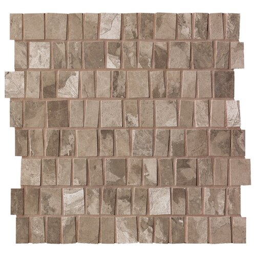 Мозаика Fap Sheer Camou Beige Bar Mosaico 30.5x30.5 fPDH