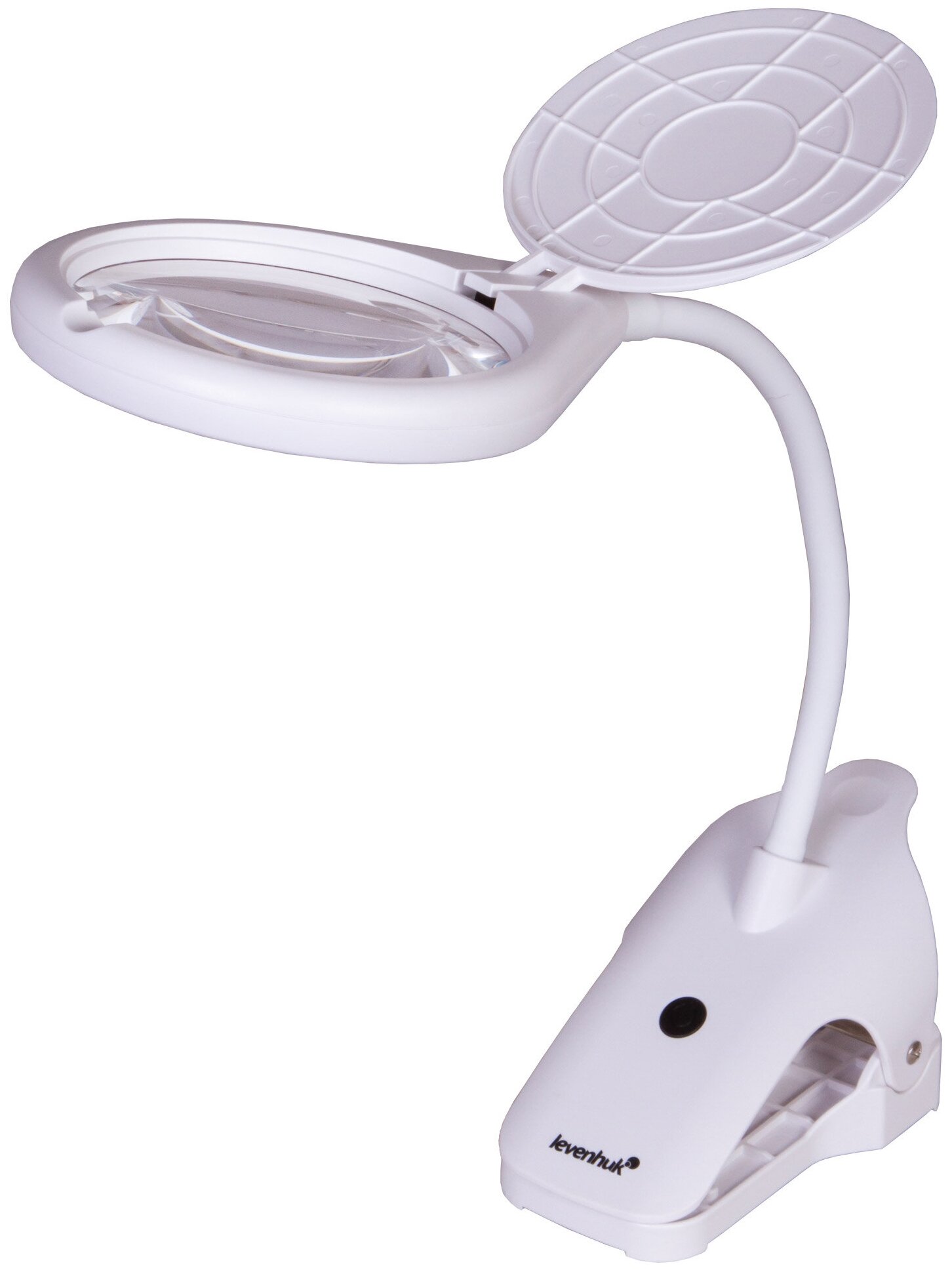 Лупа настольная Levenhuk Zeno Desk D19