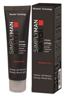 Nouvelle Крем для лица Simply Man Antiage Response Cream