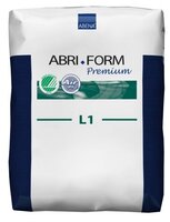 Подгузники Abena Abri-Form Premium 1 4730, M, 10 шт.