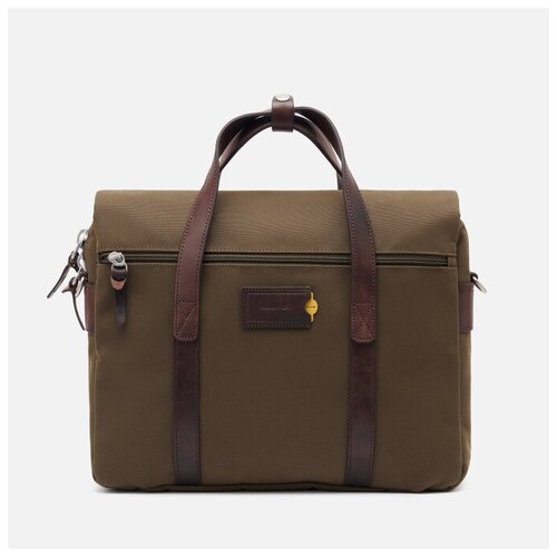 Сумка Property Of… William Work оливковый, Размер ONE SIZE