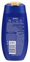 Гель для душа Nivea Жемчужины масел Золотой лотос 250 мл