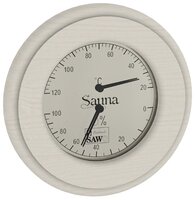 Термометр Sawo 231-THA осина