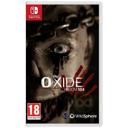 Oxide Room 104 для Xbox