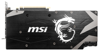 Видеокарта MSI GeForce RTX 2070 1410MHz PCI-E 3.0 8192MB 14000MHz 256 bit HDMI HDCP Armor Retail