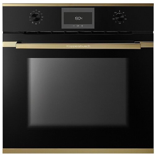 Духовой шкаф Kuppersbusch BP 63320 S4 Gold 22299000₽