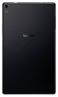 Планшет Lenovo Tab 4 Plus TB-8704X 16Gb black