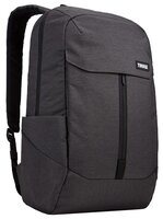 Рюкзак THULE Lithos Backpack 20L black