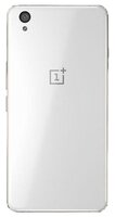 Смартфон OnePlus OnePlus X белый